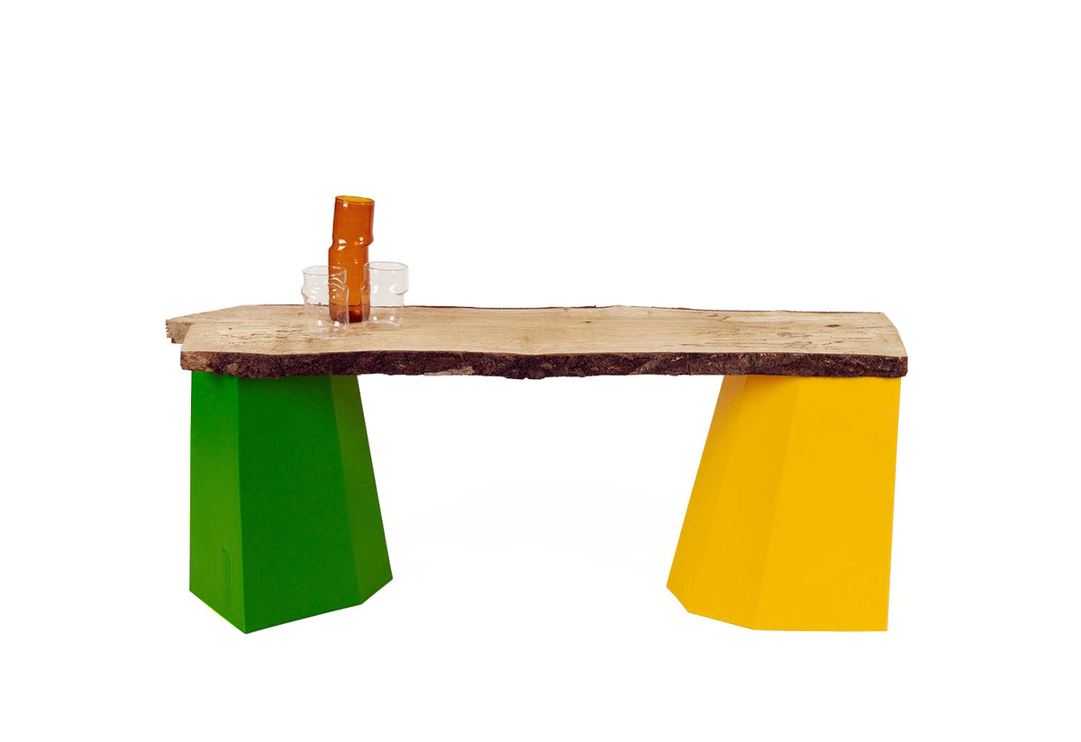 Arnold Circus Stool, Martino gamper