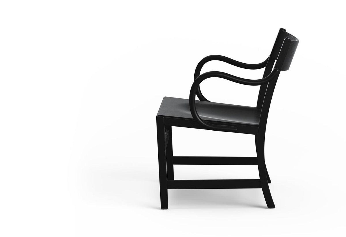 Waiter XL Easy chair, Chris martin, Massproductions