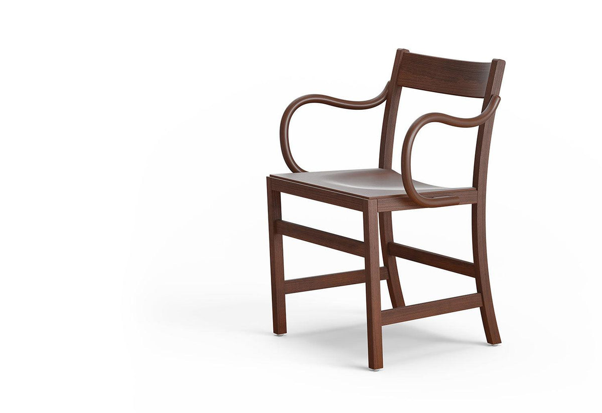 Waiter XL Armchair, Chris martin, Massproductions
