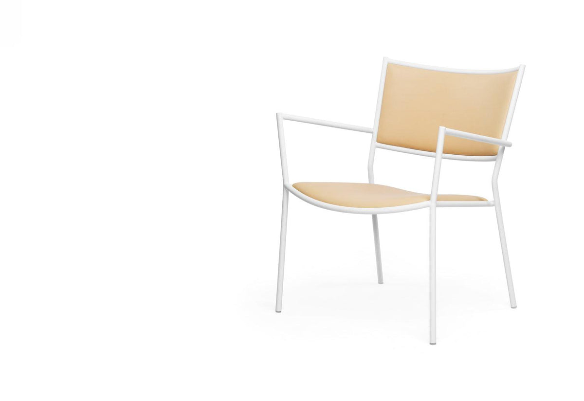 Jig Easy Chair, Chris martin, Massproductions