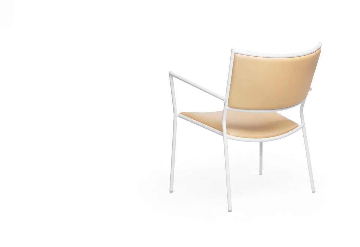 Jig Easy Chair, Chris martin, Massproductions