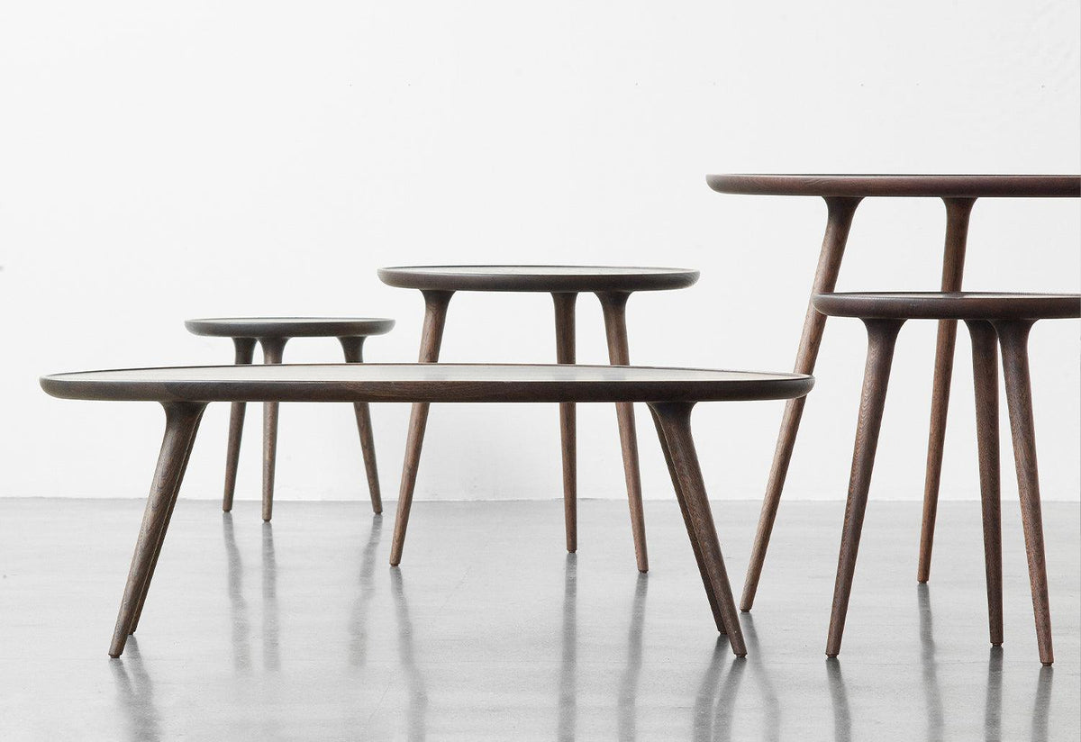 Accent Tables, Space copenhagen, Mater
