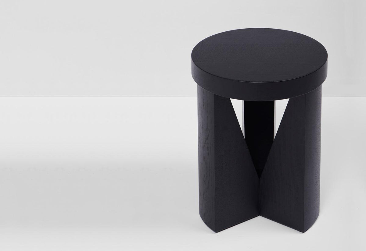 Cugino Stool, Konstantin grcic, Mattiazzi