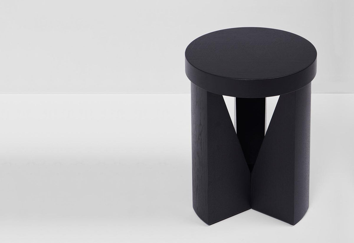 Cugino stool, 2019, Konstantin grcic, Mattiazzi
