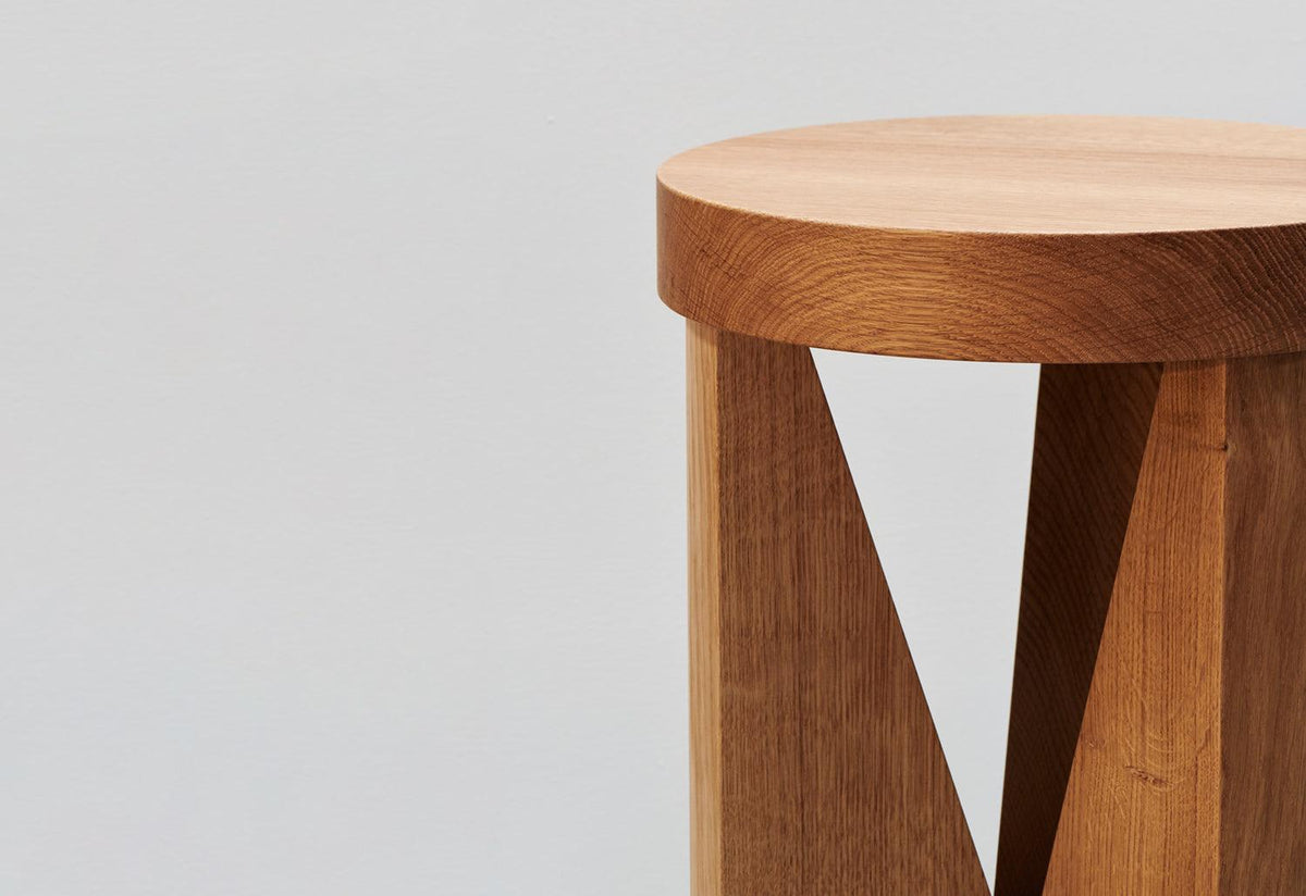 Cugino Stool, Konstantin grcic, Mattiazzi