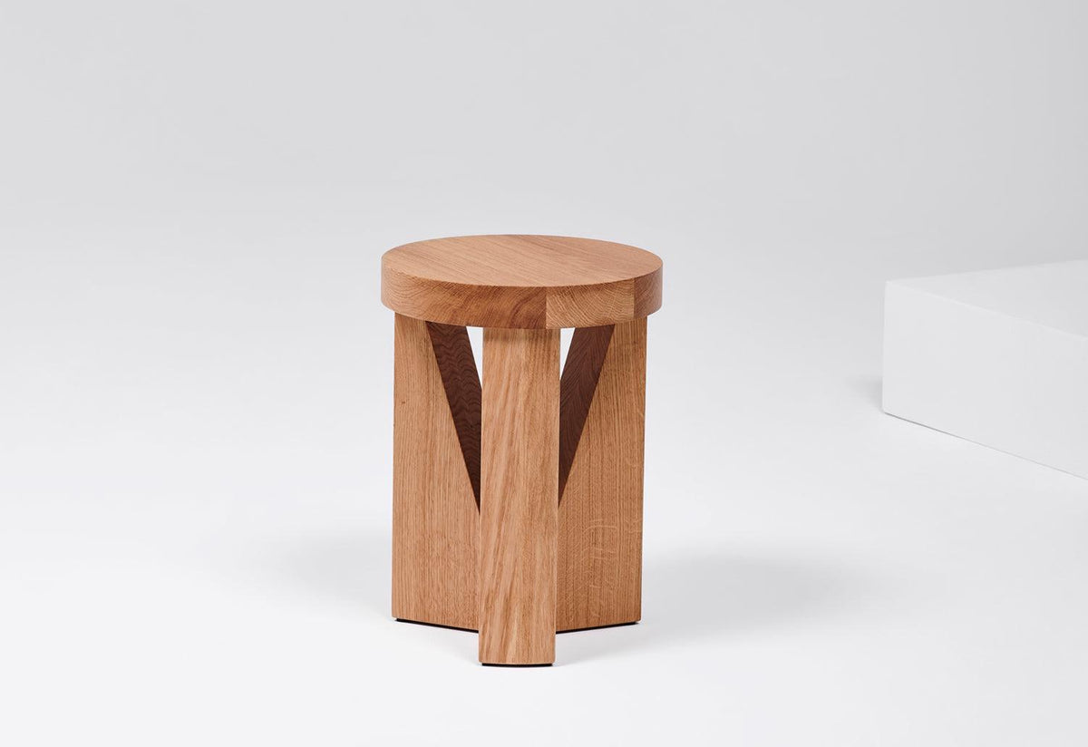 Cugino Stool, Konstantin grcic, Mattiazzi