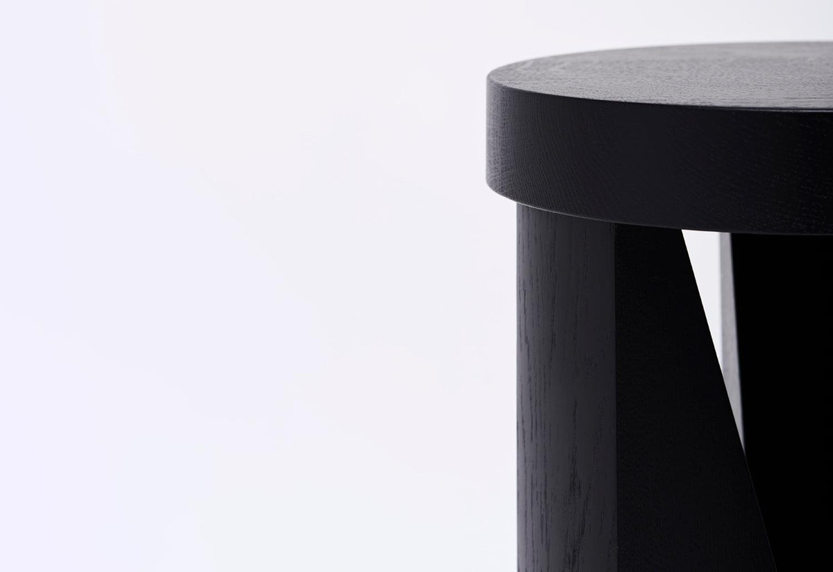 Cugino Stool, Konstantin grcic, Mattiazzi