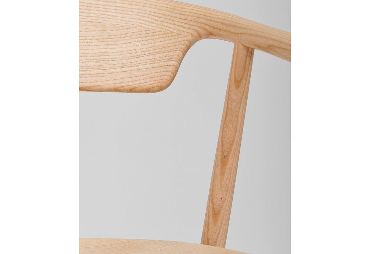 Leva Chair, Foster and partners, Mattiazzi