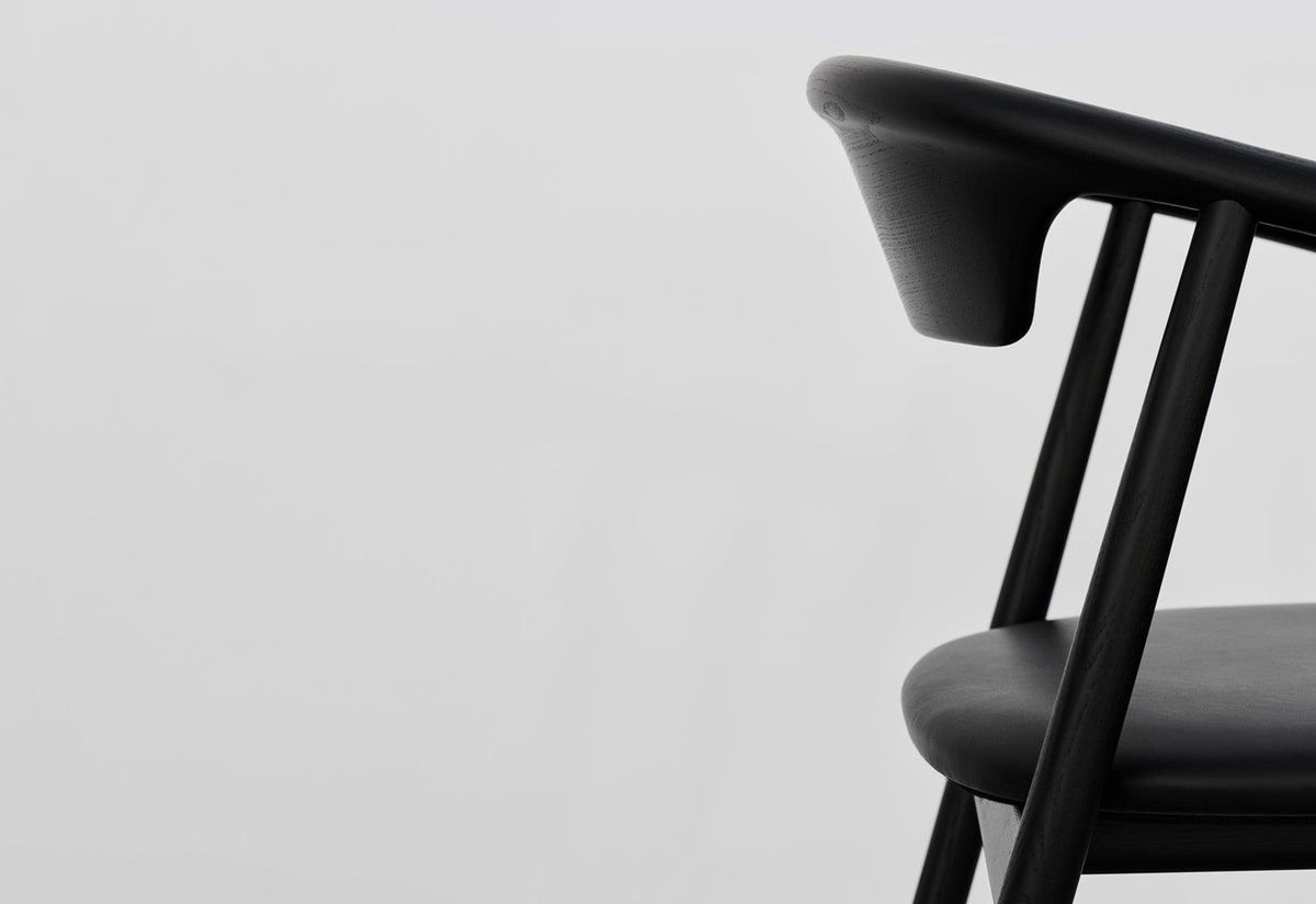 Leva Chair, Foster and partners, Mattiazzi