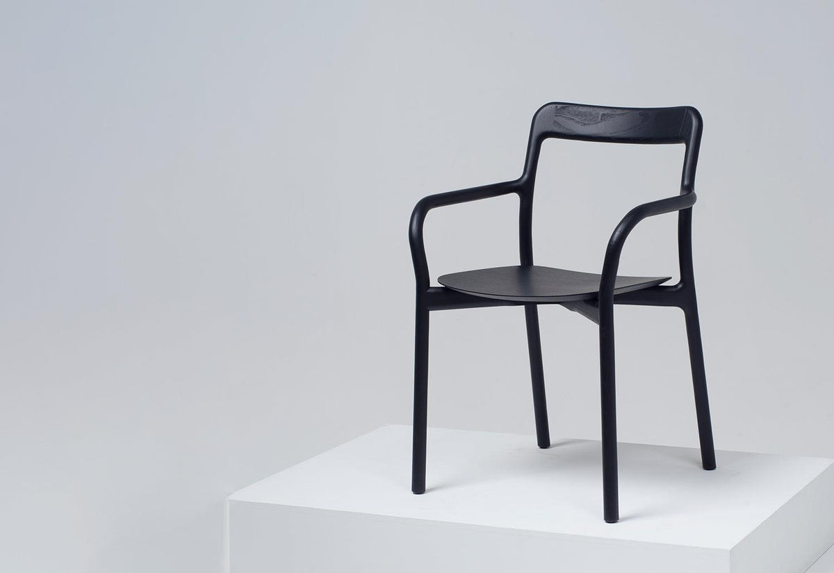 Branca Chair, Industrial facility, Mattiazzi
