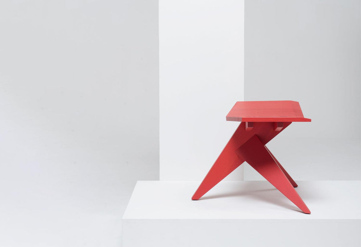 Medici Stool, Konstantin grcic, Mattiazzi