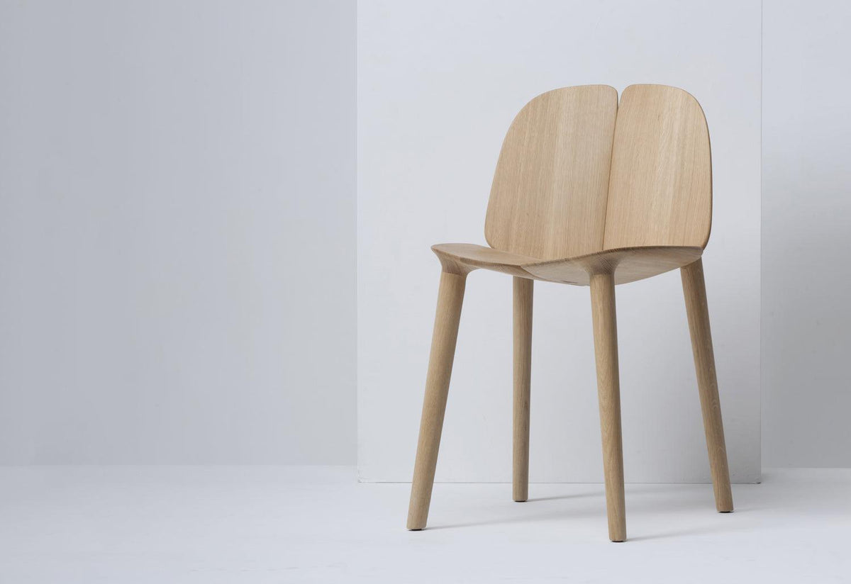 Osso Chair, Ronan and erwan bouroullec, Mattiazzi