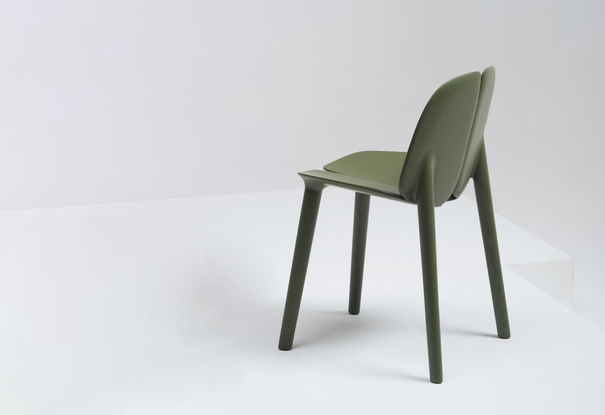 Osso Chair, Ronan and erwan bouroullec, Mattiazzi