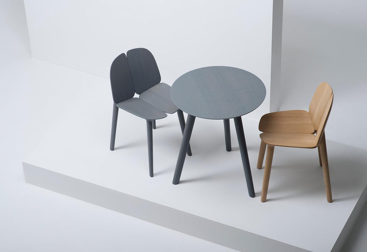 Osso Chair, Ronan and erwan bouroullec, Mattiazzi