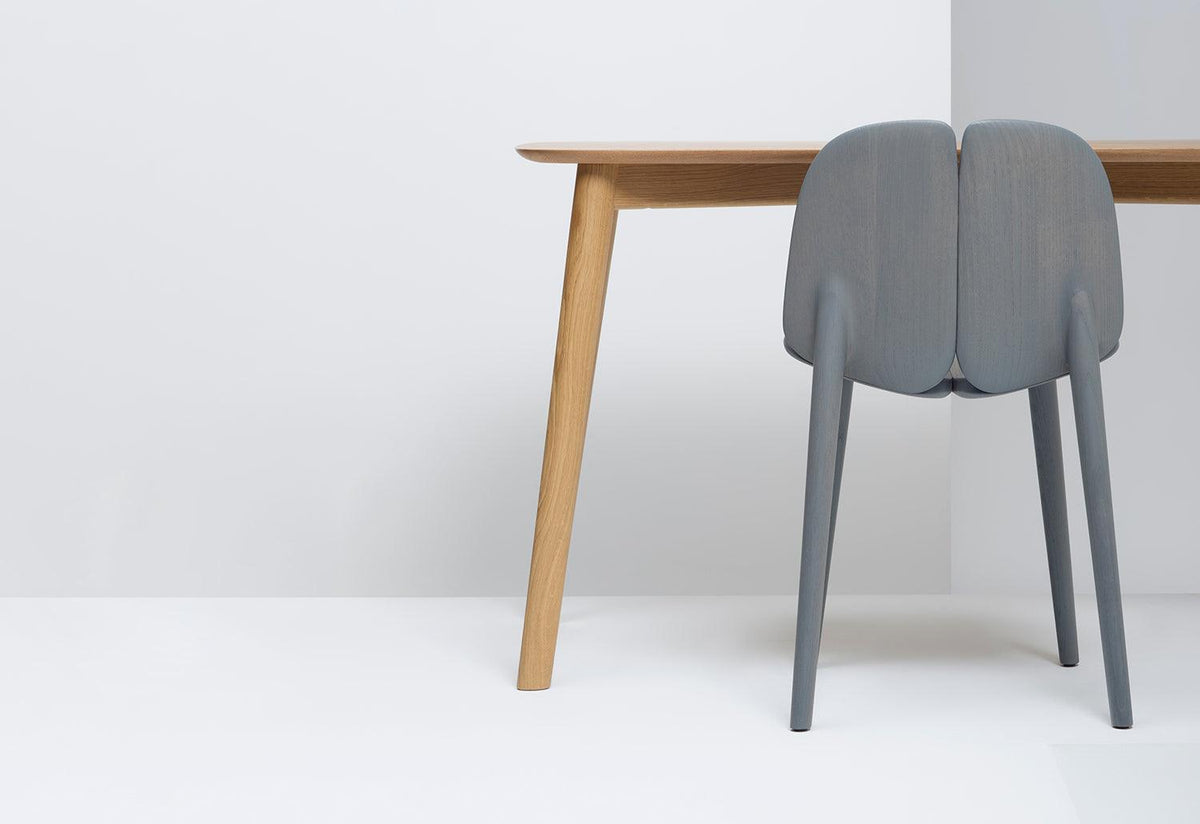 Osso Chair, Ronan and erwan bouroullec, Mattiazzi