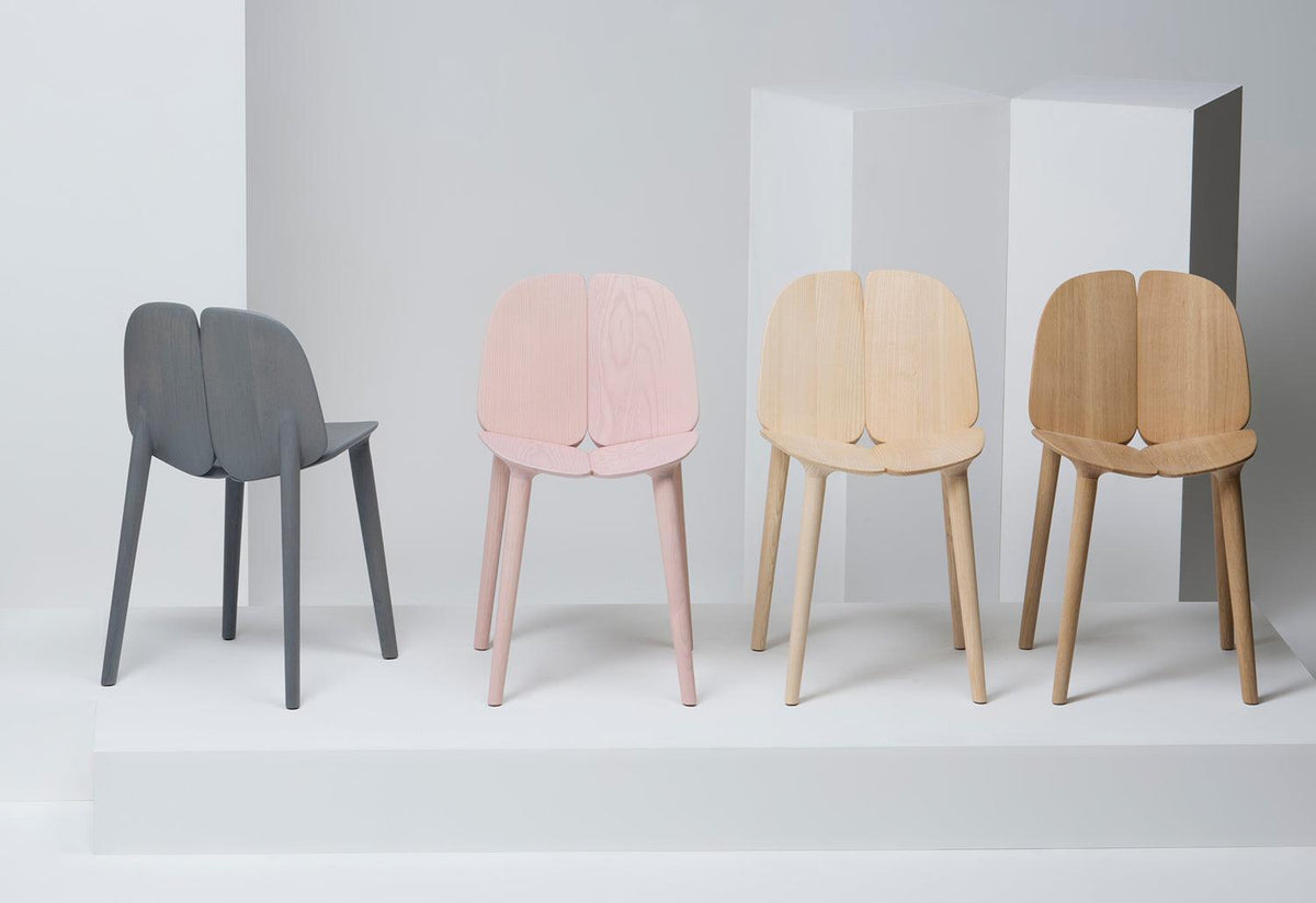 Osso Chair, Ronan and erwan bouroullec, Mattiazzi