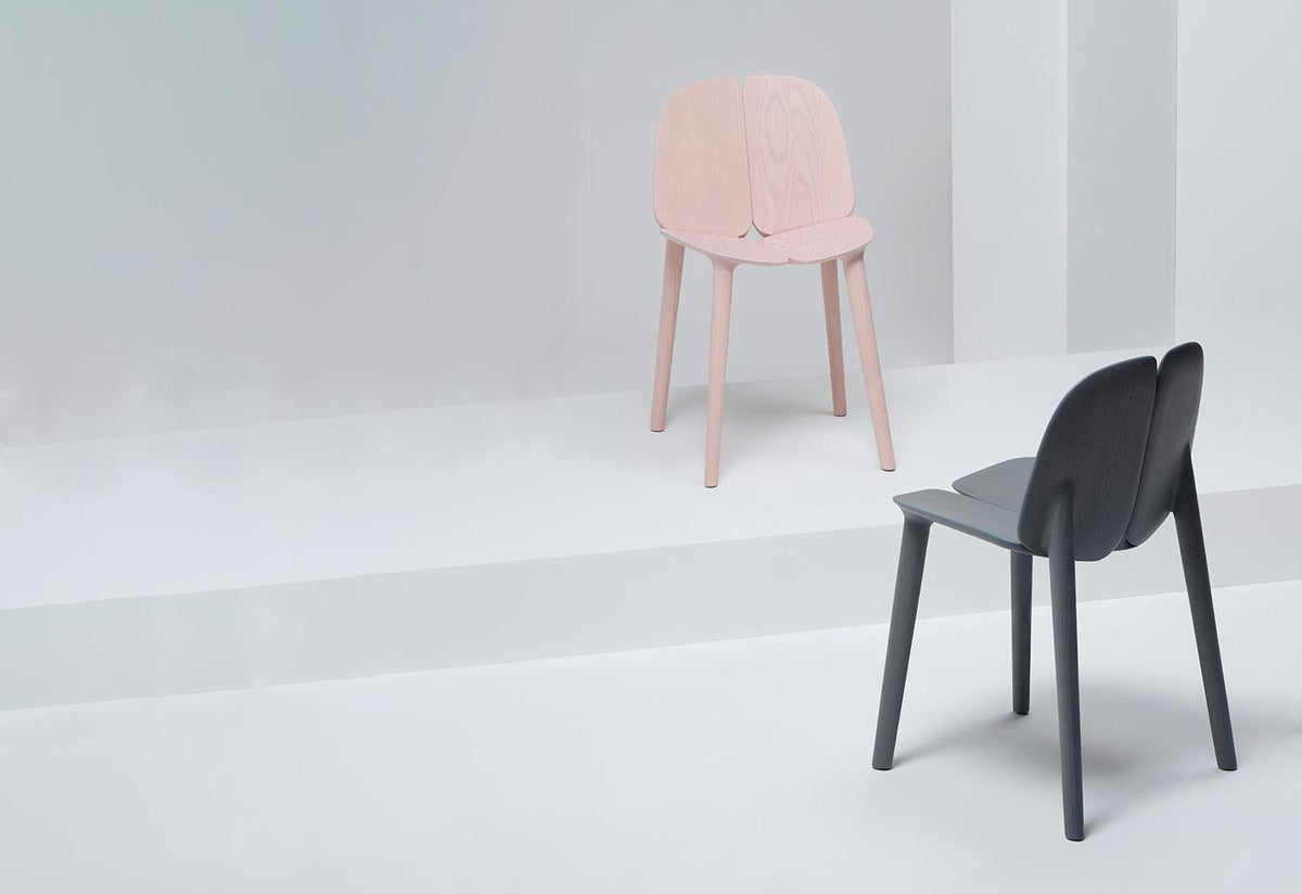 Osso Chair, Ronan and erwan bouroullec, Mattiazzi