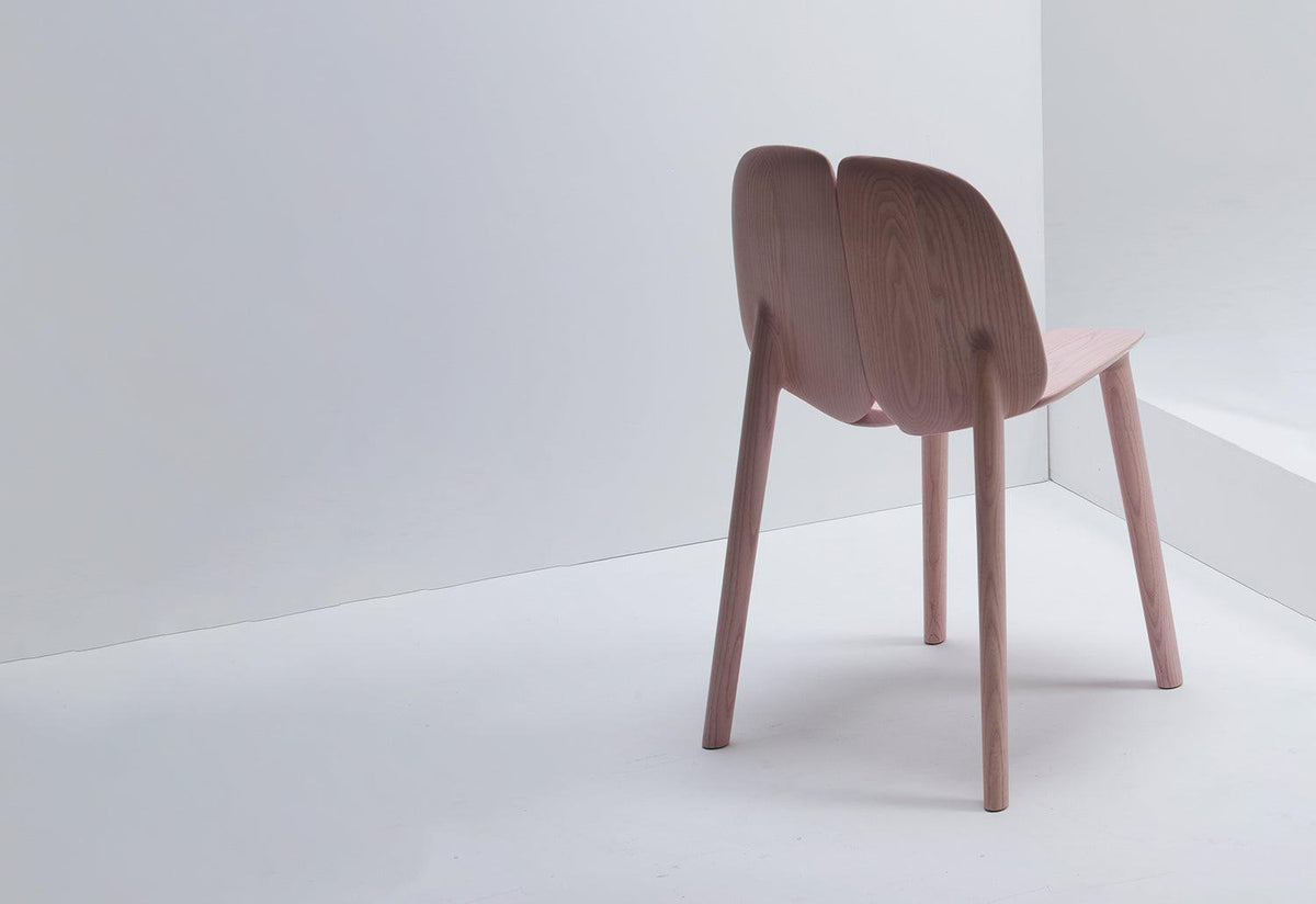 Osso Chair, Ronan and erwan bouroullec, Mattiazzi