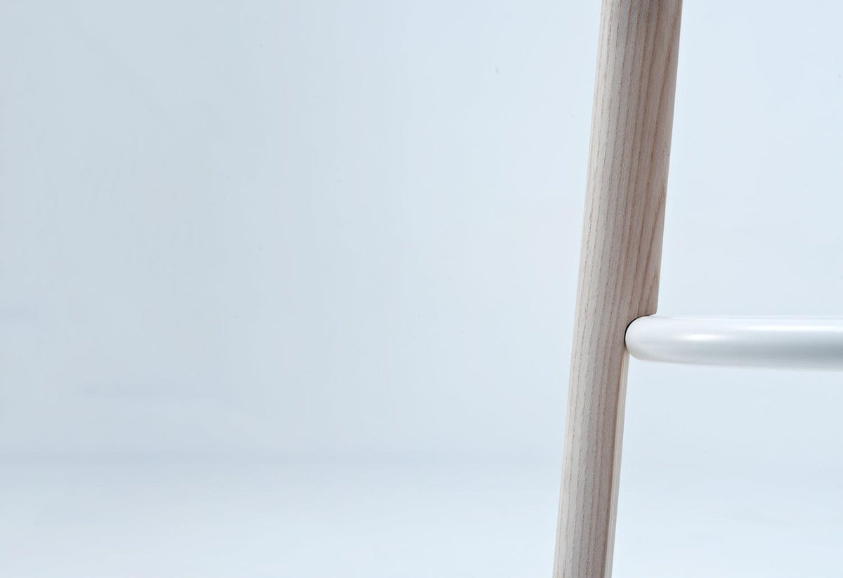 Solo Stool, Studio nitzan cohen, Mattiazzi