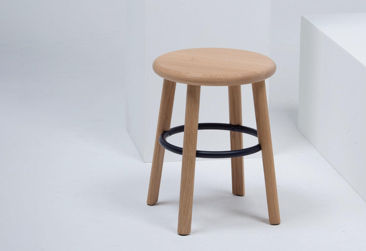 Solo stool, Studio nitzan cohen, Mattiazzi