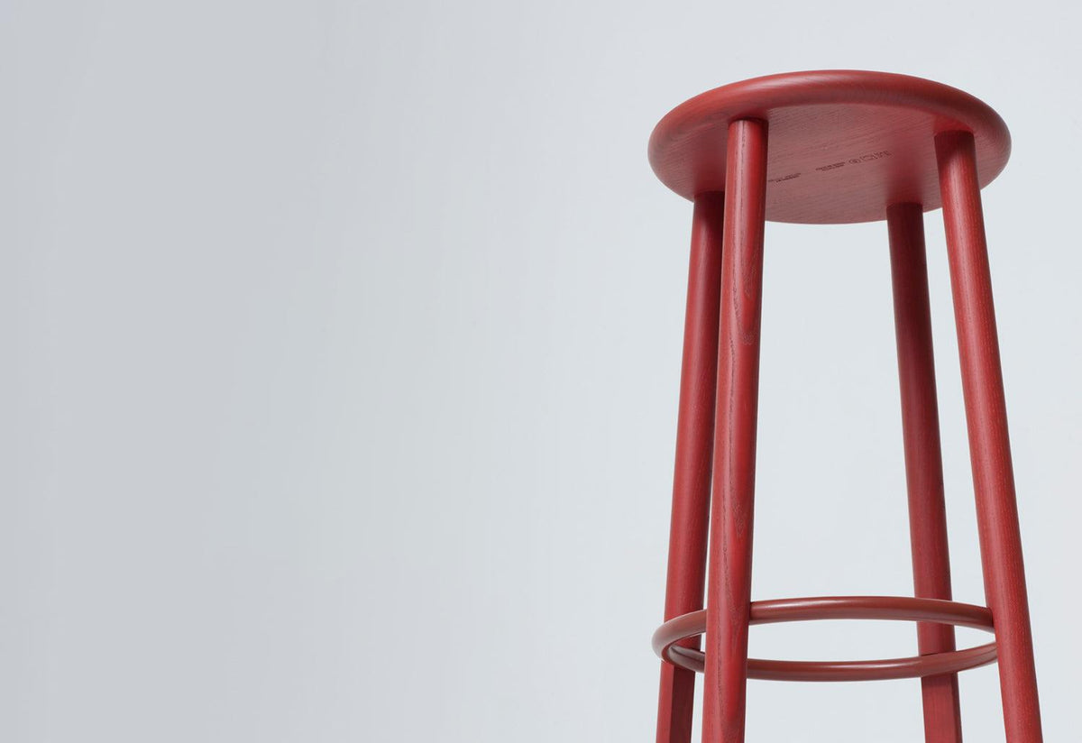 Solo Stool, Studio nitzan cohen, Mattiazzi