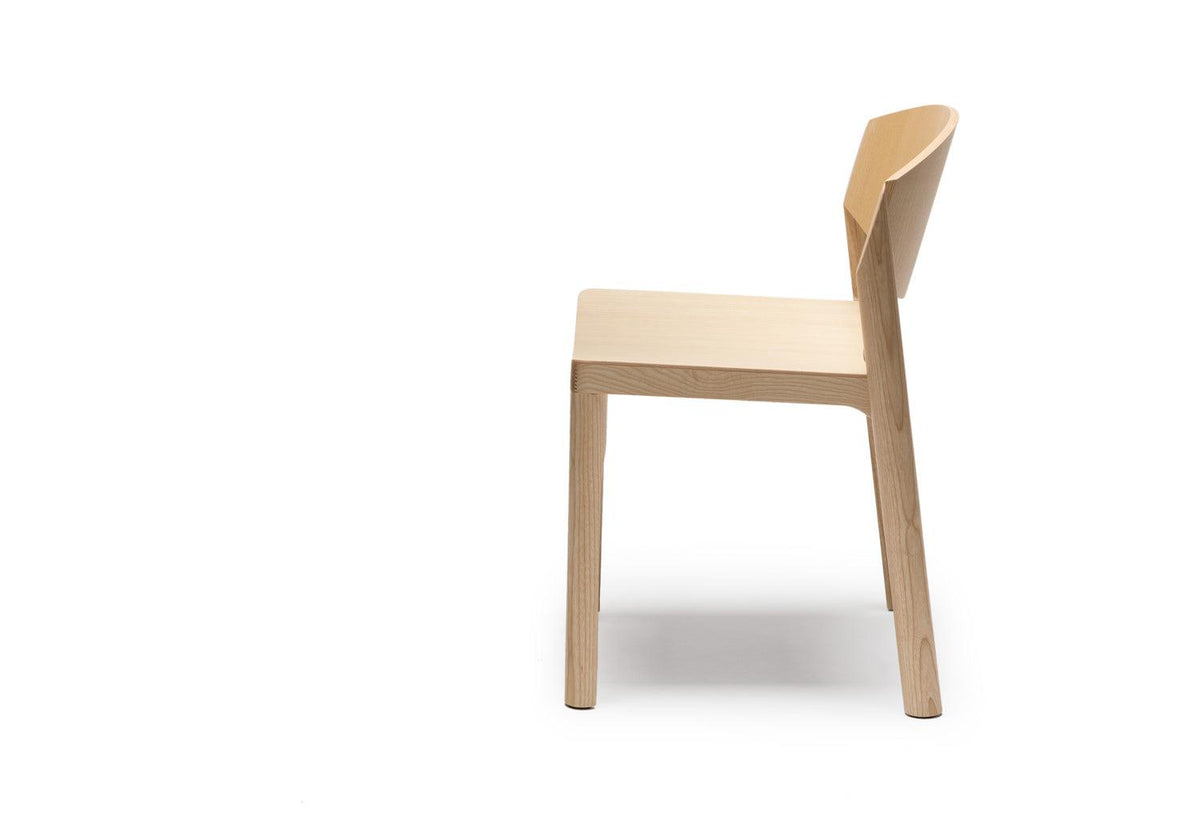 Mauro chair, 2018, Mauro pasquinelli, Established and sons