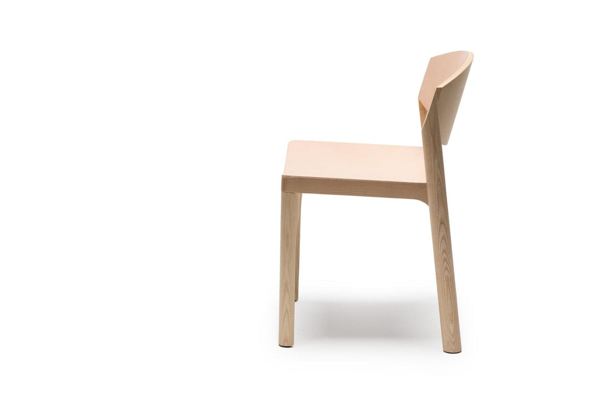 Mauro Chair, Mauro pasquinelli, Established and sons
