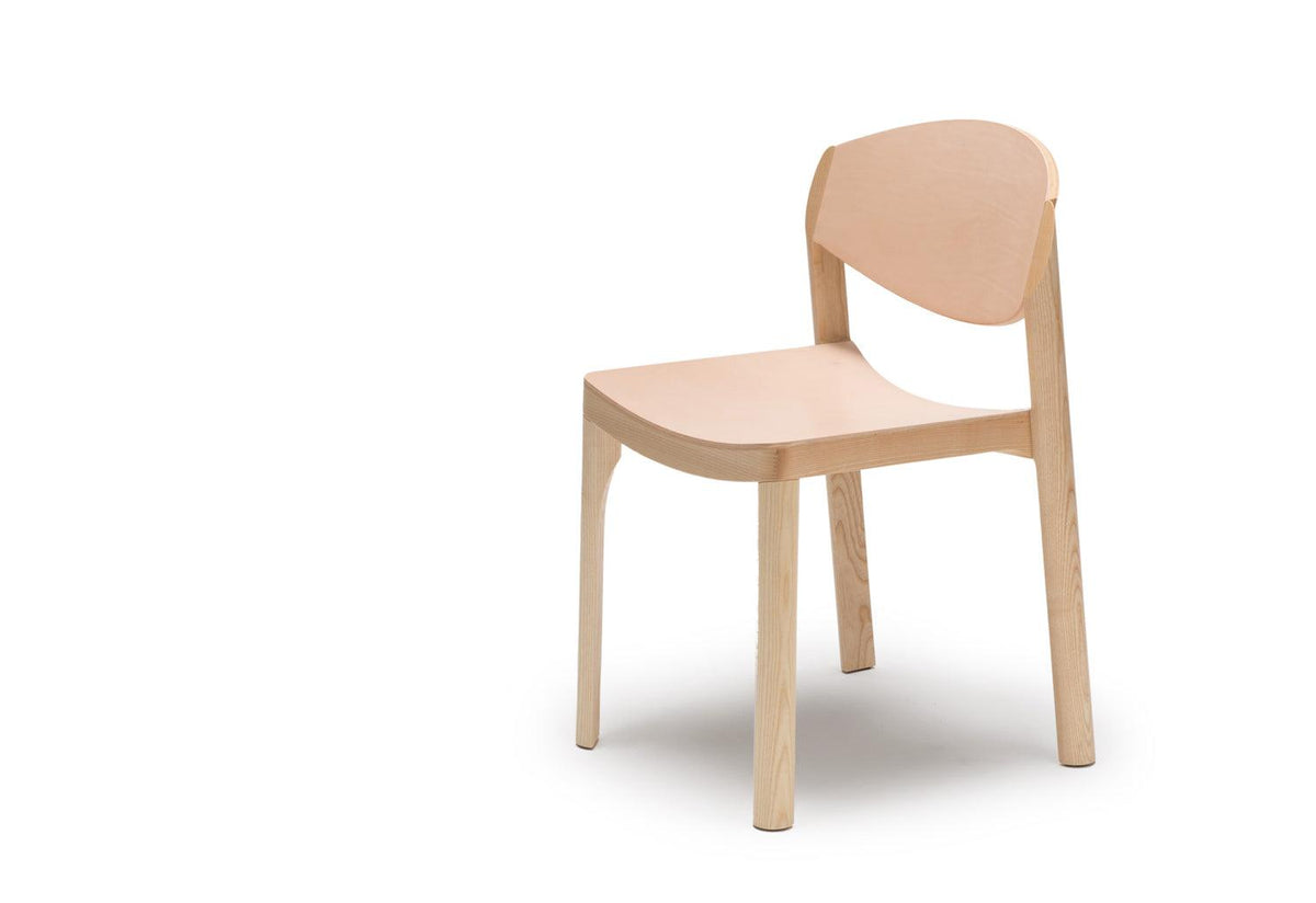 Mauro chair, 2018, Mauro pasquinelli, Established and sons