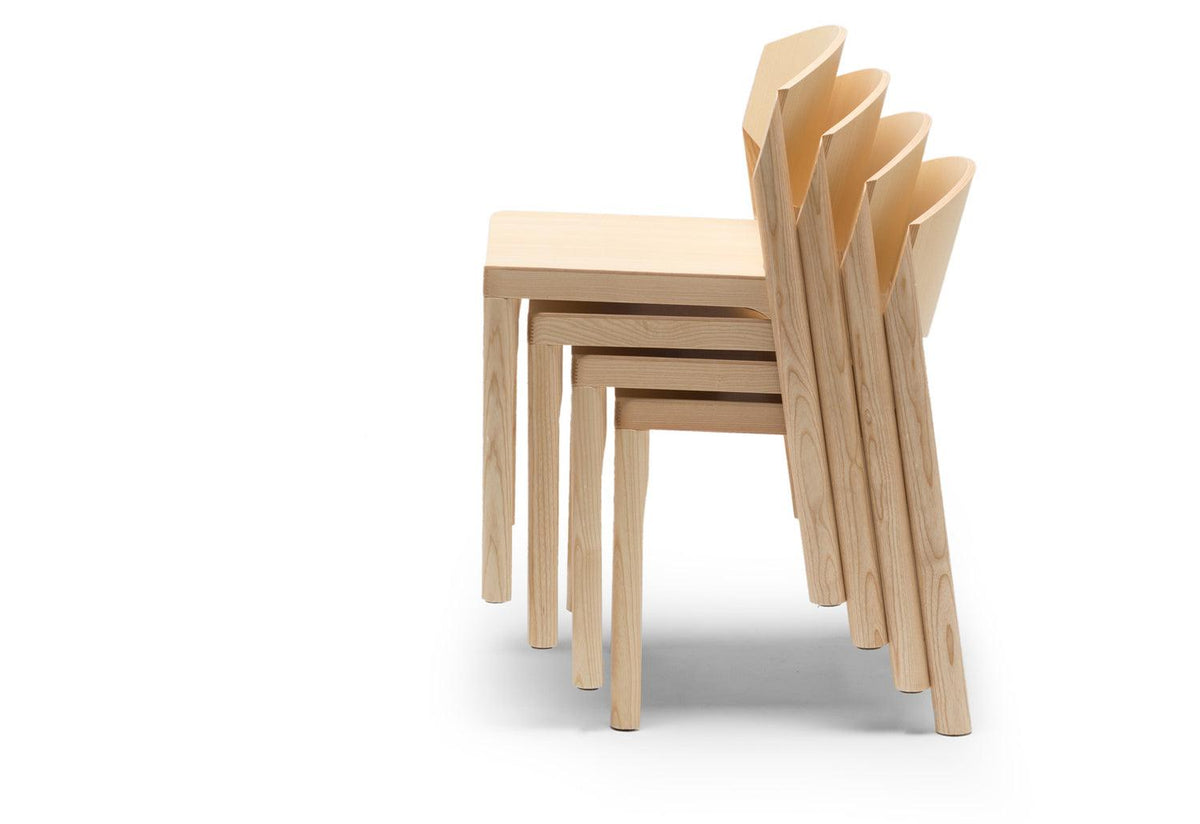 Mauro chair, 2018, Mauro pasquinelli, Established and sons