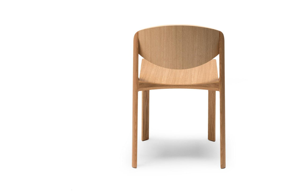 Mauro chair, 2018, Mauro pasquinelli, Established and sons