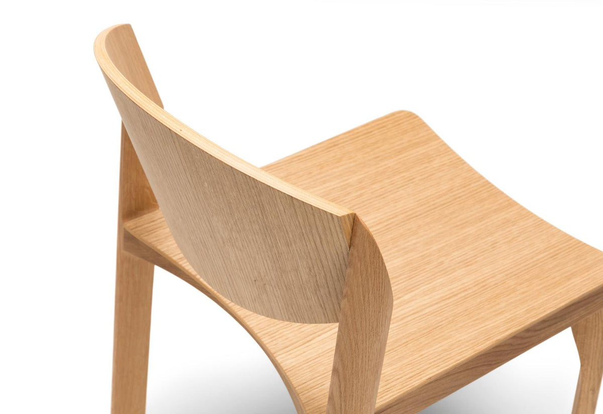 Mauro Chair, Mauro pasquinelli, Established and sons