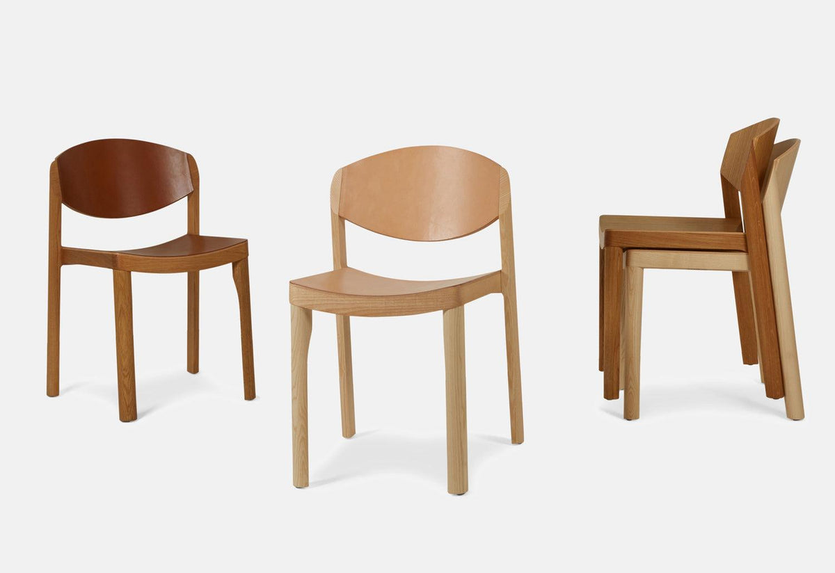 Mauro Chair, Mauro pasquinelli, Established and sons