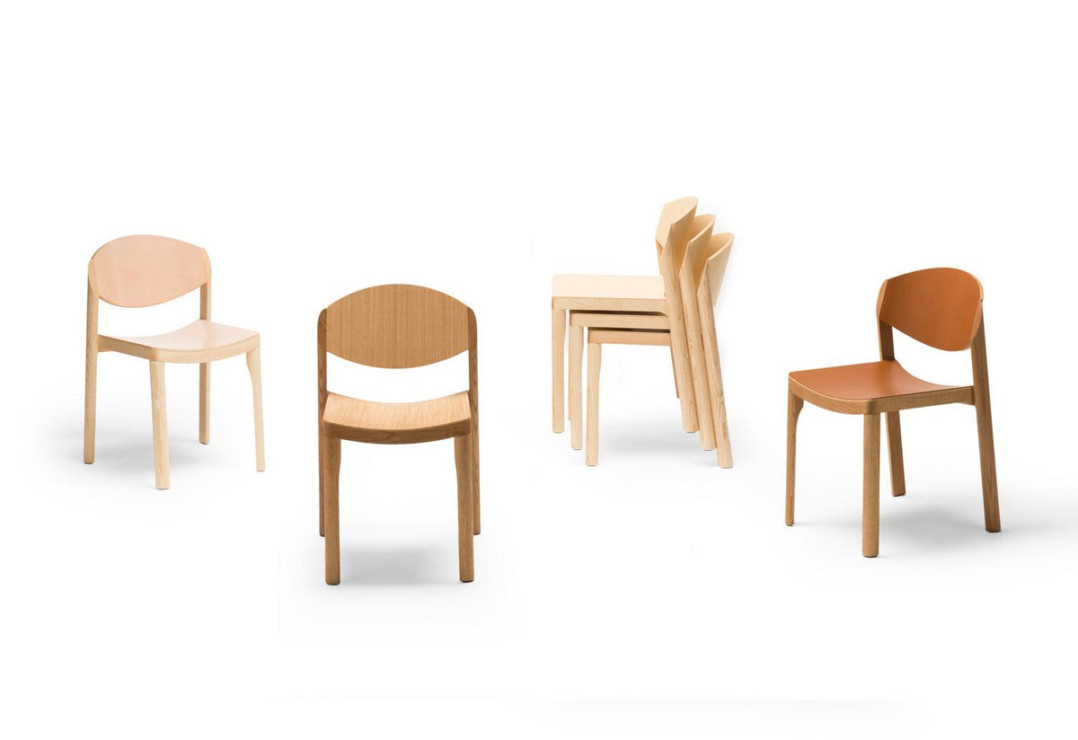Mauro Chair, Mauro pasquinelli, Established and sons