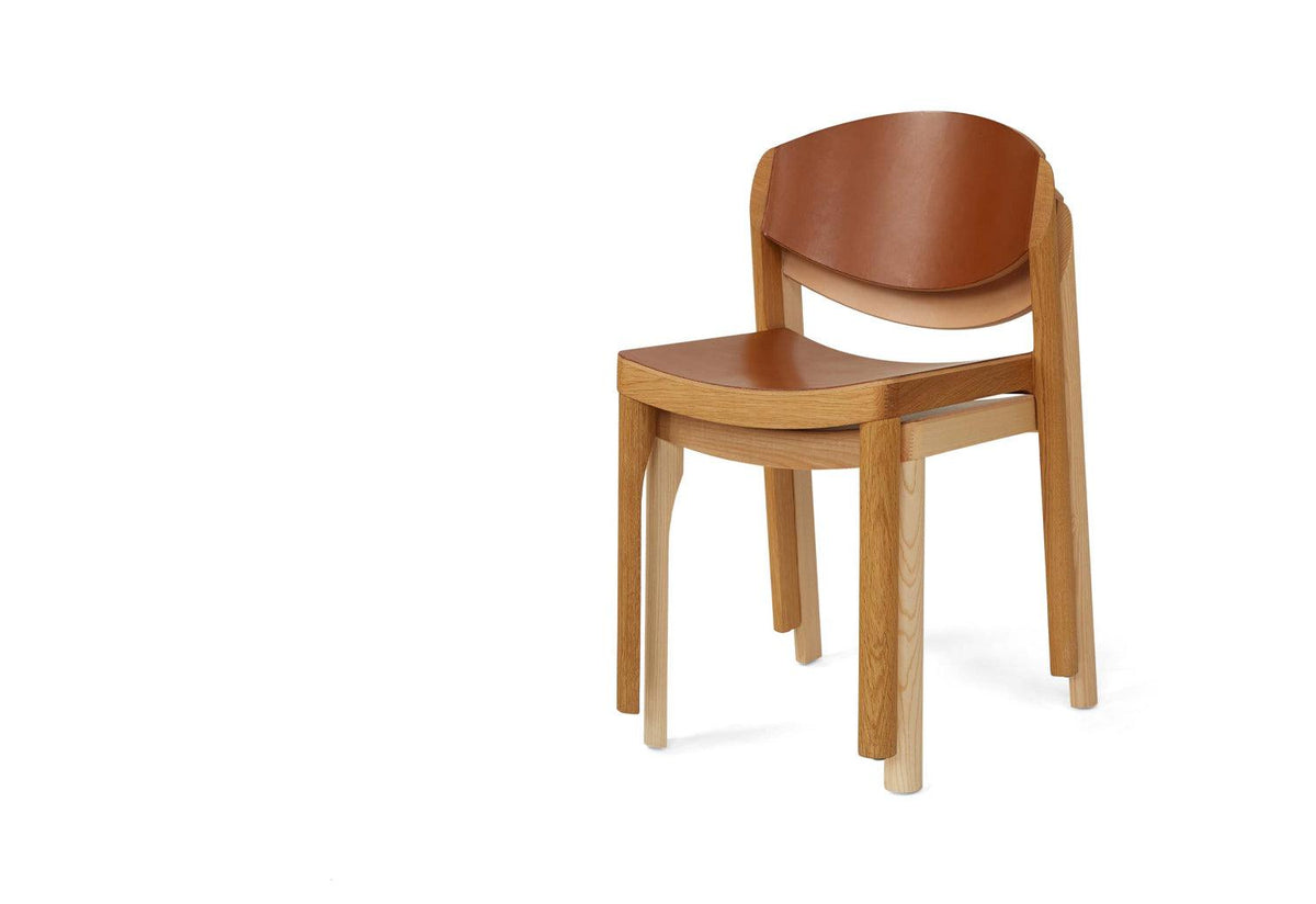 Mauro chair, 2018, Mauro pasquinelli, Established and sons