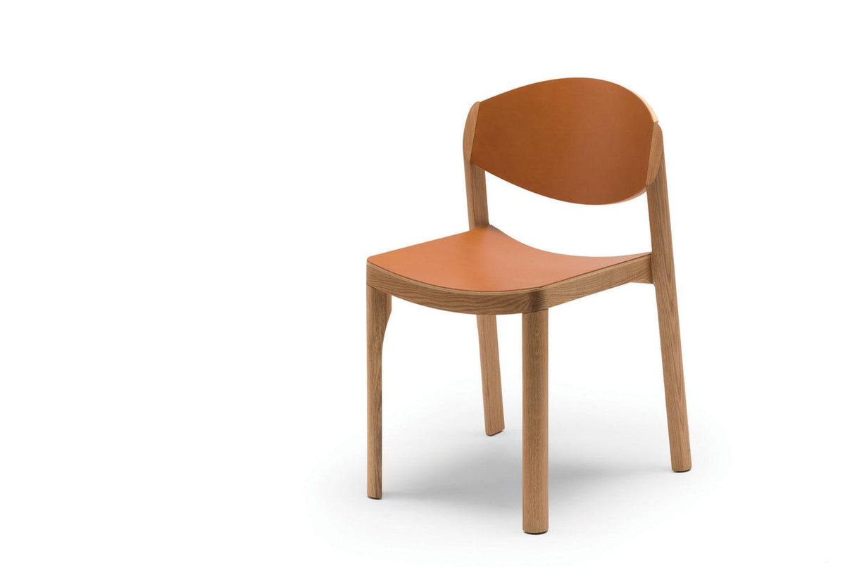 Mauro chair, 2018, Mauro pasquinelli, Established and sons