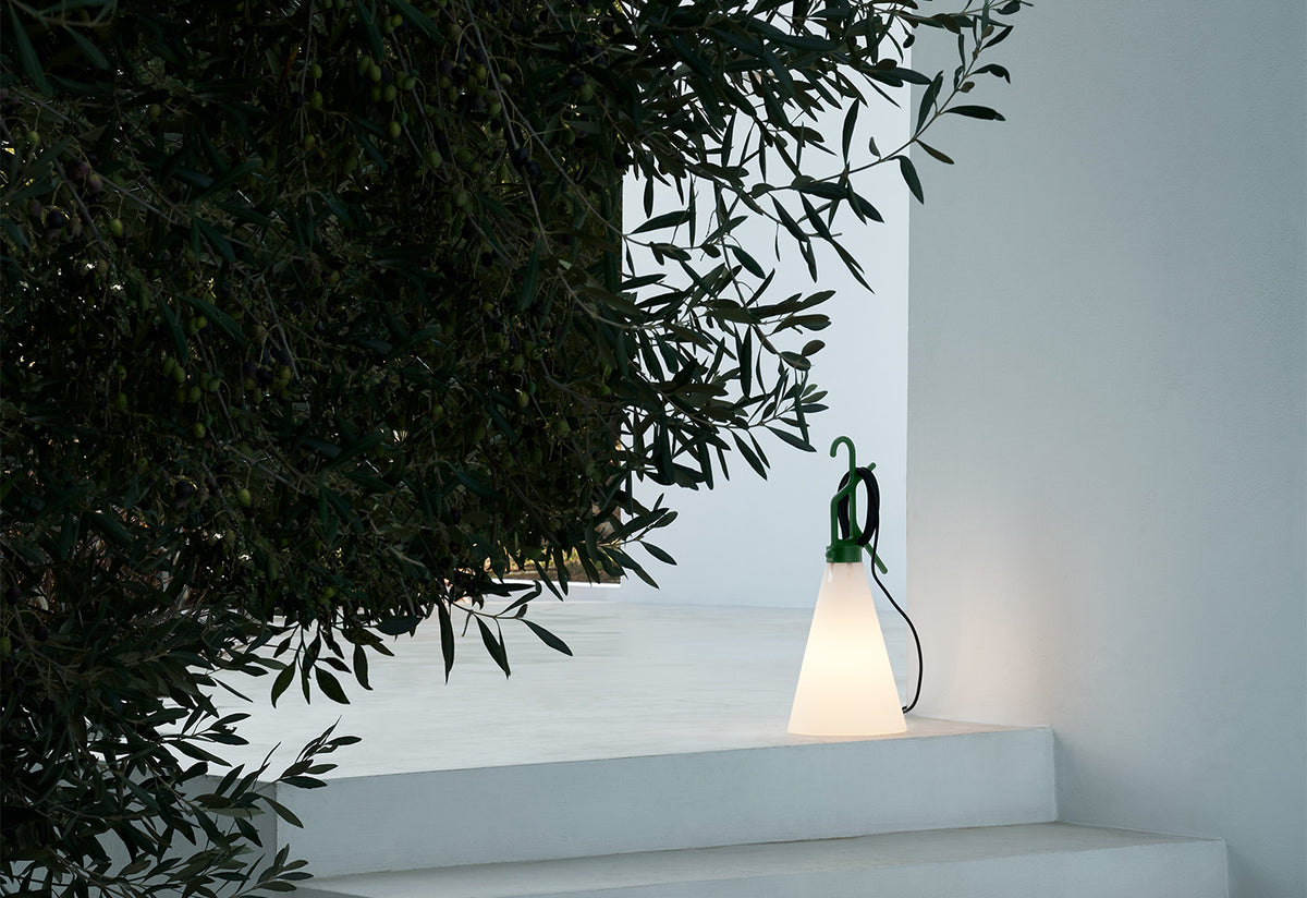 Mayday Outdoor, Konstantin grcic, Flos