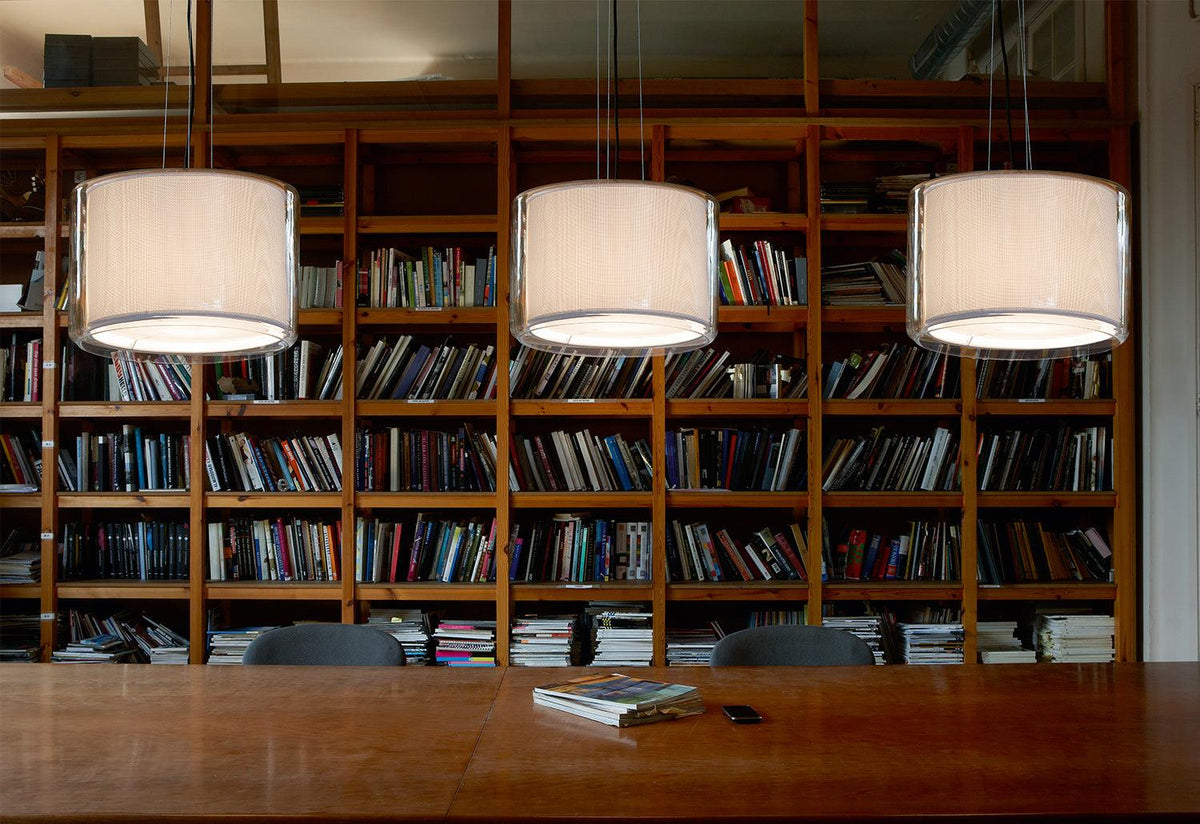 Mercer Pendant, Joan gaspar, Marset