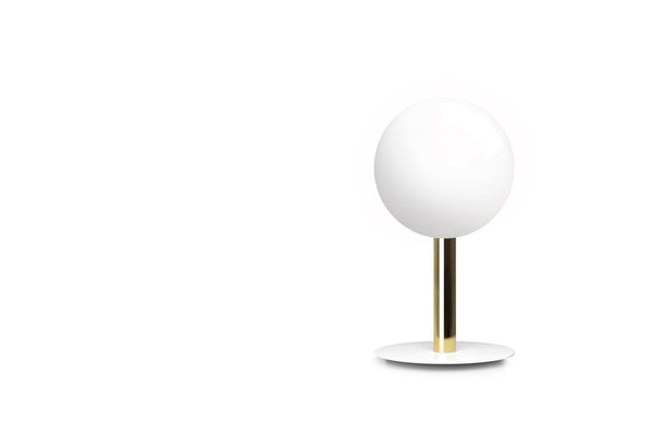 Minimalux Stem table lamp twentytwentyone
