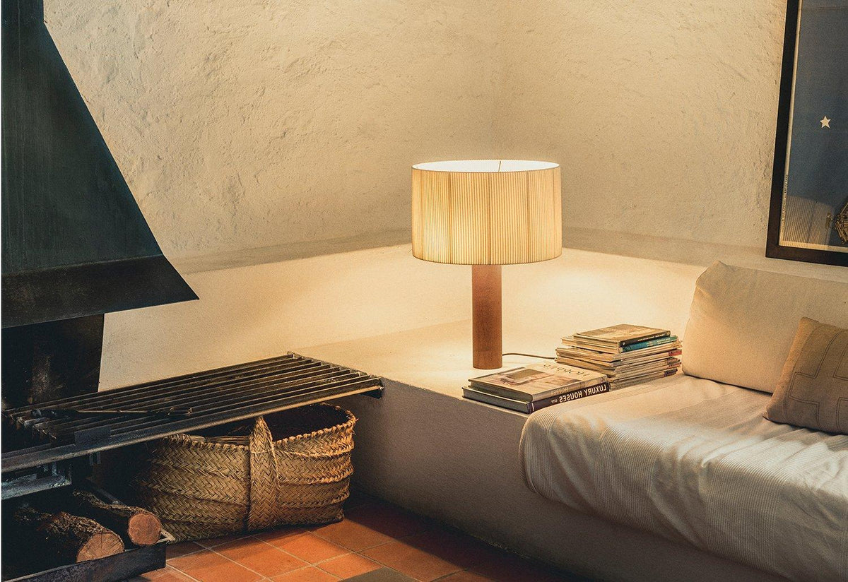 Moragas Table Lamp, Antoni de moragas, Santa and cole