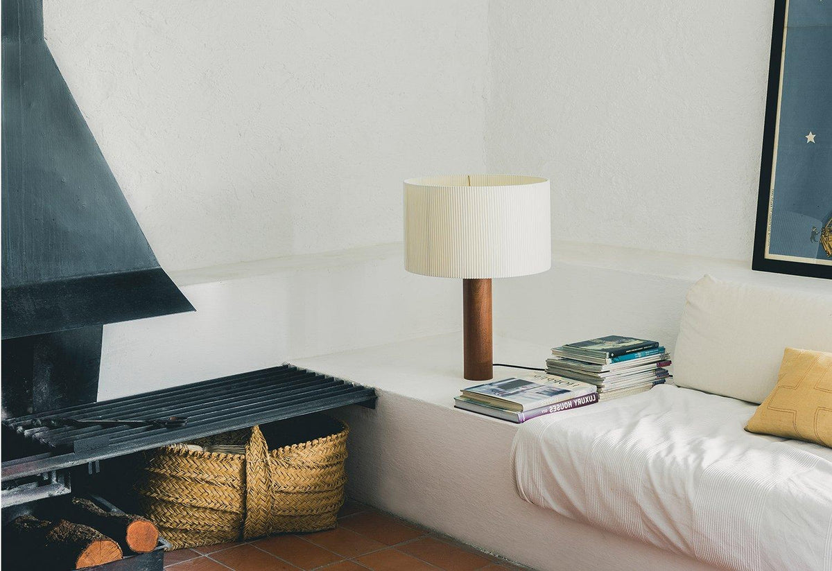 Moragas Table Lamp, Antoni de moragas, Santa and cole