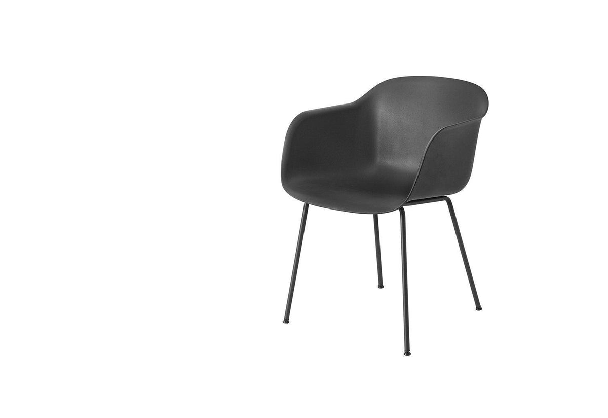 Fiber Armchair Tube, Iskos-berlin, Muuto