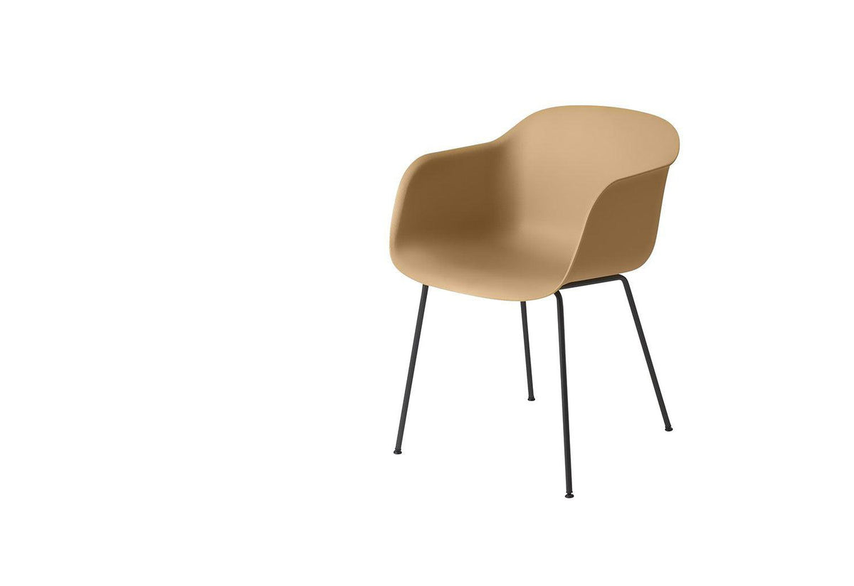 Fiber Armchair Tube, Iskos-berlin, Muuto