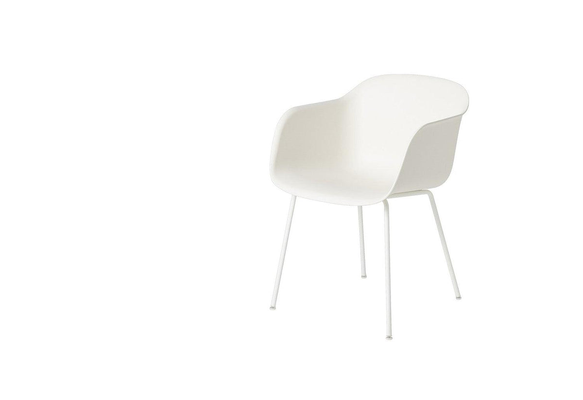 Fiber Armchair Tube, Iskos-berlin, Muuto