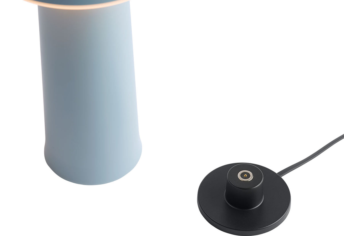 Ease Portable Lamp, Johan van hengel, Muuto