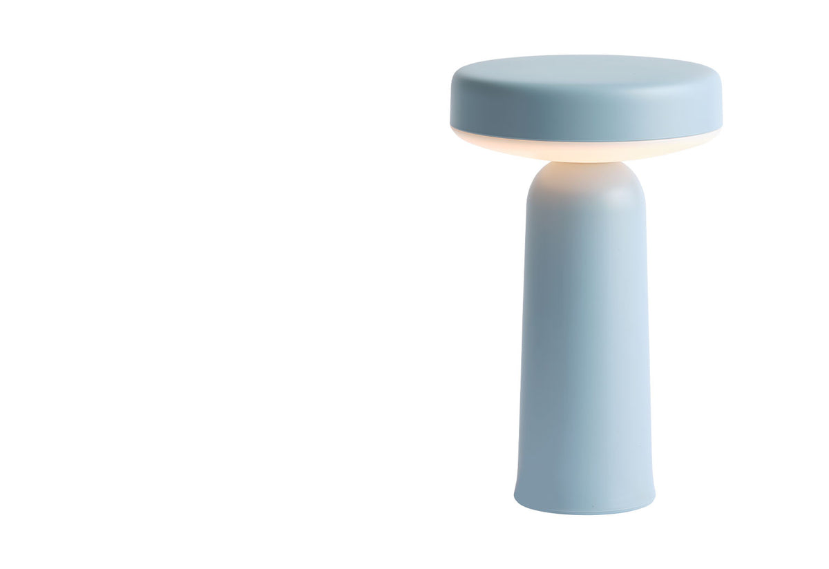 Ease Portable Lamp, Johan van hengel, Muuto