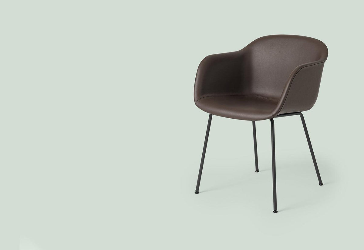 Fiber Tube Armchair, 2014, Iskos-berlin, Muuto