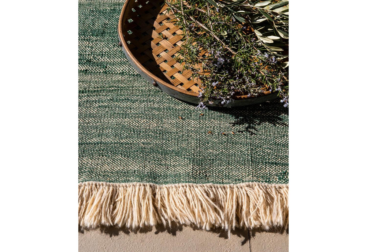 Telares rug, Nanimarquina