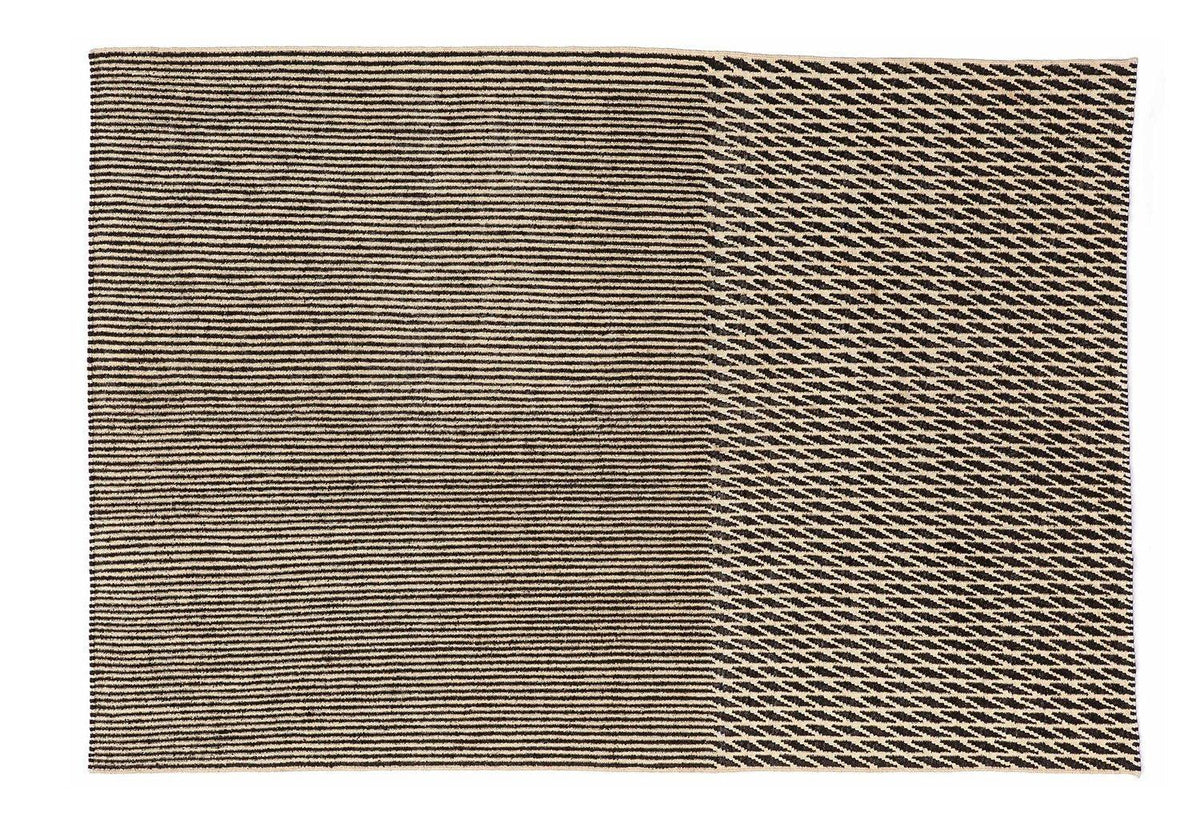Blur rug, Ronan and erwan bouroullec, Nanimarquina