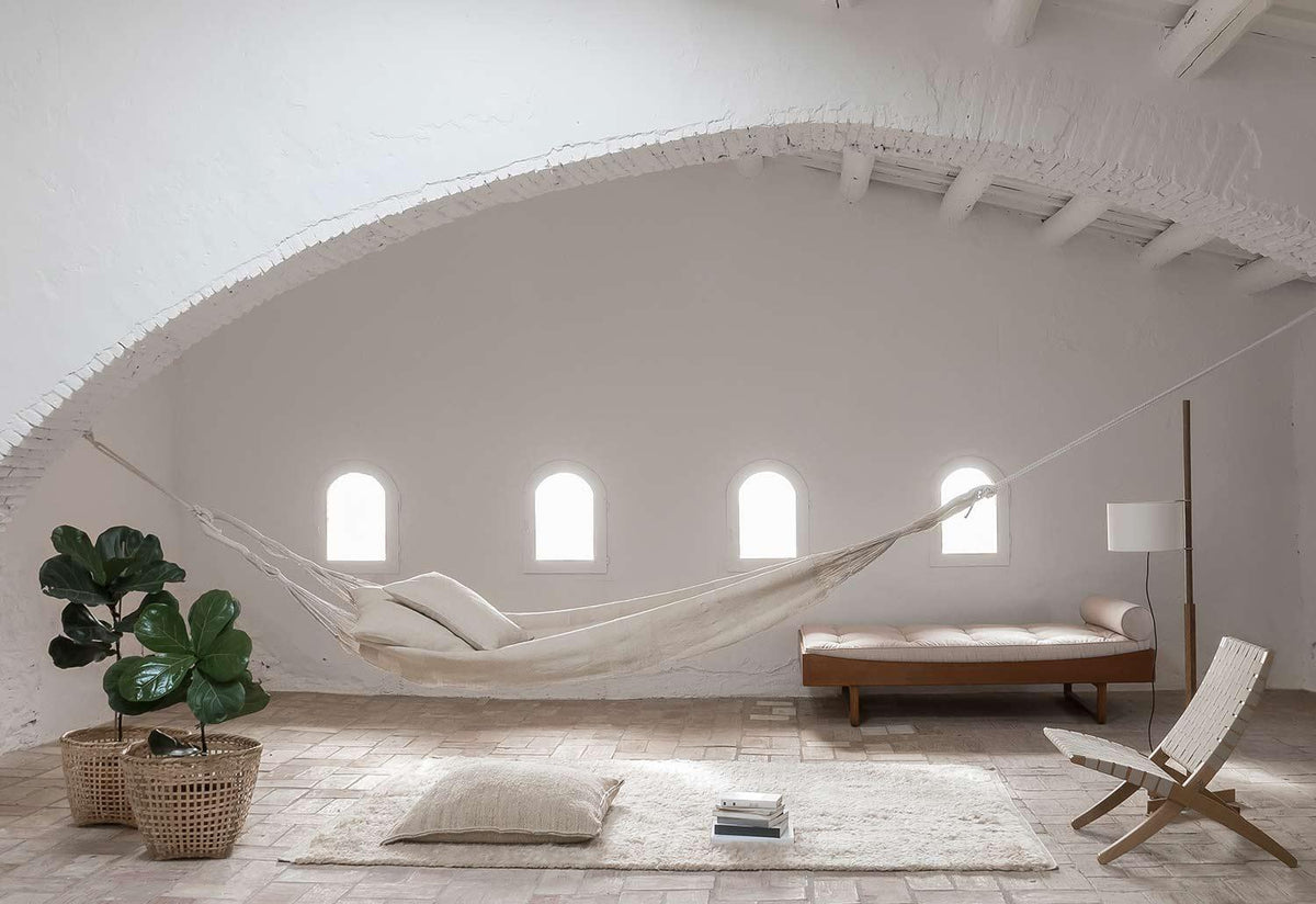 Wellbeing Chobi Rug, Ilse crawford, Nanimarquina