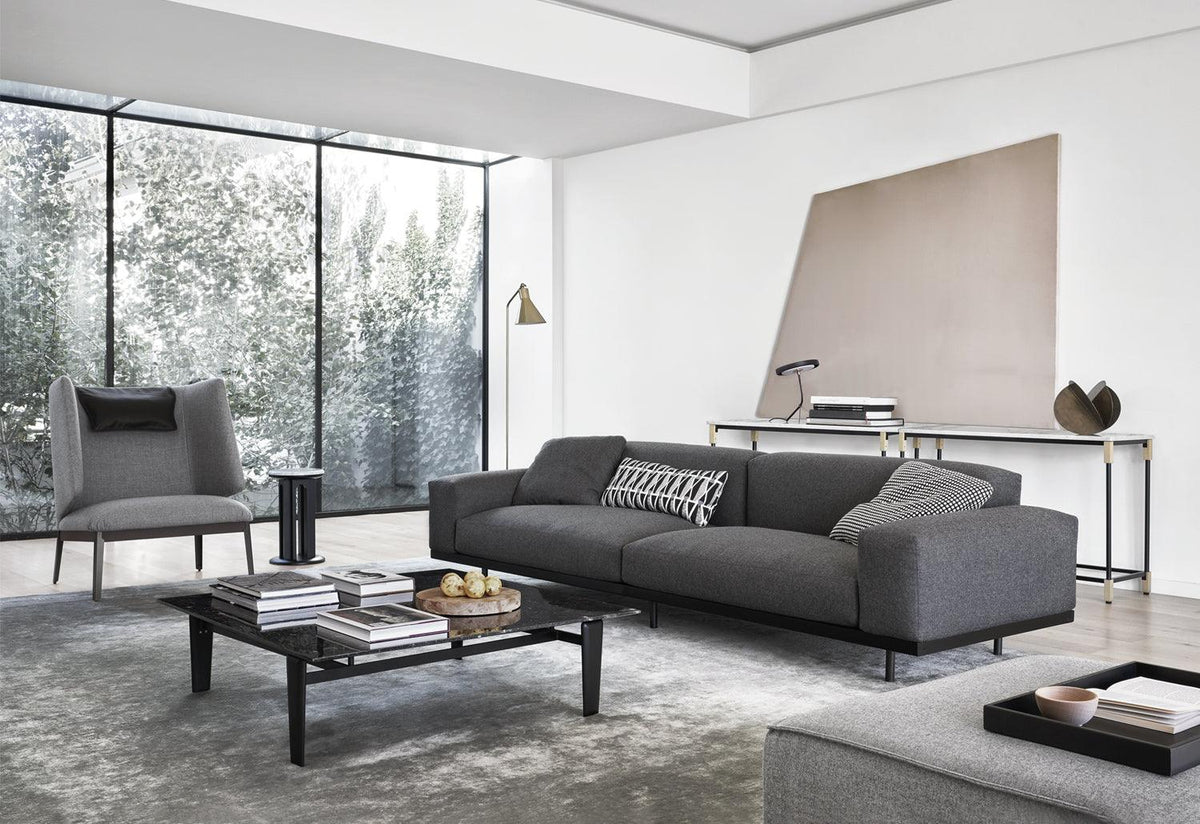 Naviglio Sofa, Umberto asnago, Arflex